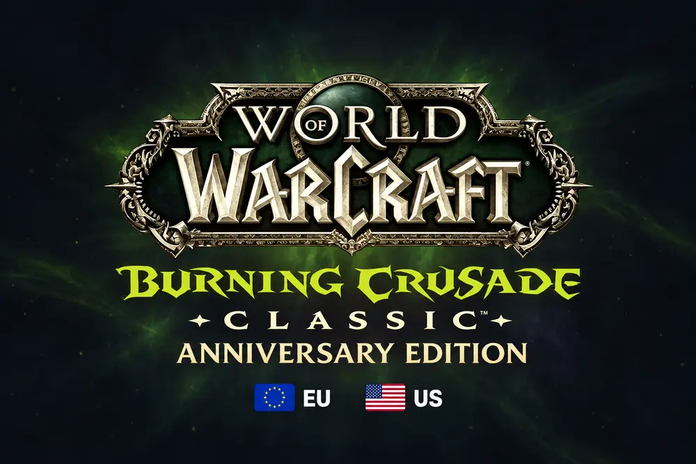 TBC Anniversary