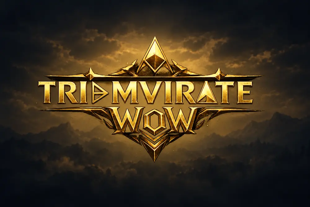 Triumvirate
