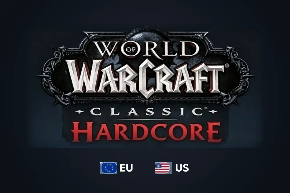 WOW Classic Hardcore