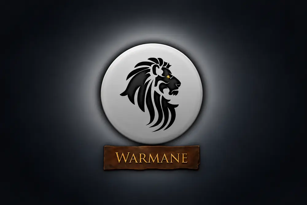 Warmane